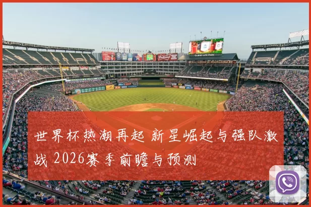 世界杯热潮再起 新星崛起与强队激战 2026赛季前瞻与预测