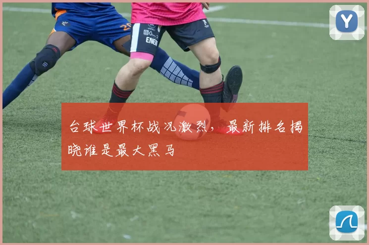 台球世界杯战况激烈,最新排名揭晓谁是最大黑马