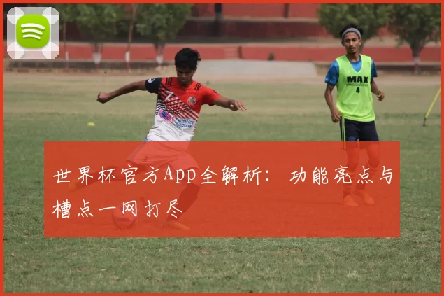 世界杯官方App全解析:功能亮点与槽点一网打尽