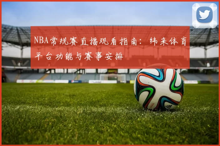 NBA常规赛直播观看指南:纬来体育平台功能与赛事安排