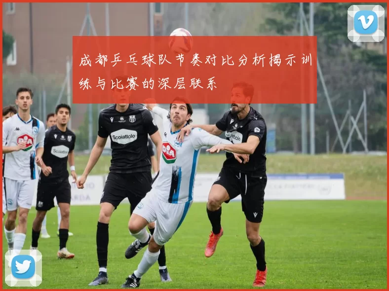 成都乒乓球队节奏对比分析揭示训练与比赛的深层联系