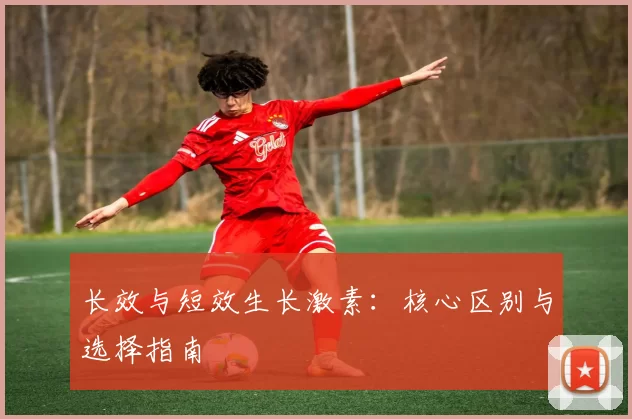 长效与短效生长激素:核心区别与选择指南