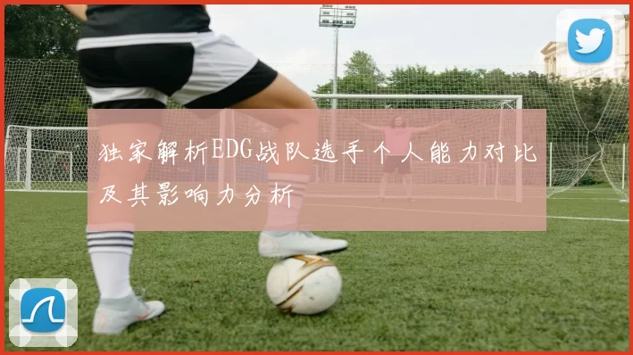 独家解析EDG战队选手个人能力对比及其影响力分析