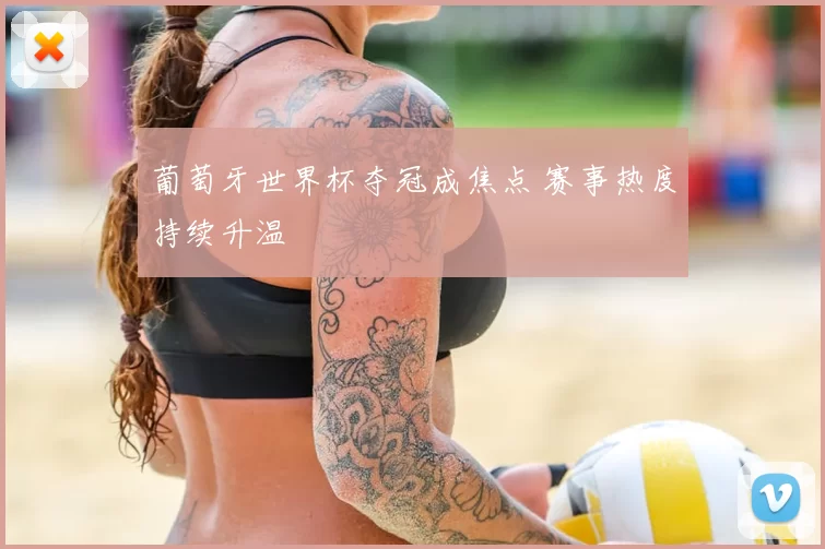 葡萄牙世界杯夺冠成焦点 赛事热度持续升温