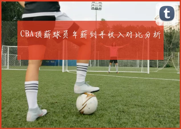 CBA顶薪球员年薪到手收入对比分析
