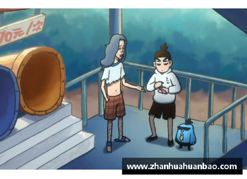 伍六七第四季自制版来袭，阿七重创垂死，神秘医生强势出手！