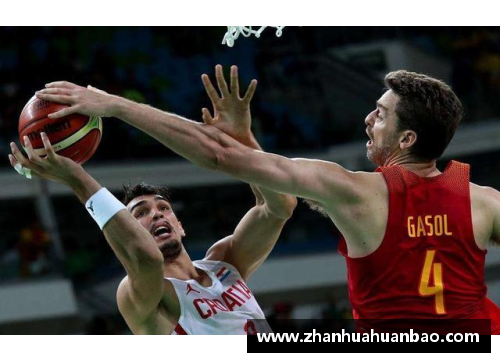 克罗地亚NBA球员：探寻东欧在美国职业篮球中的足迹