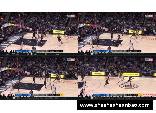 DB电竞NBA火力全开：深度探析球员技术与战术战略