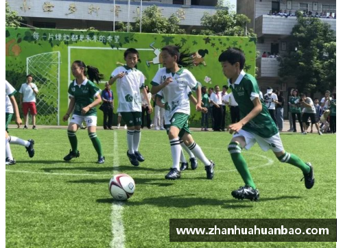 DB电竞足球星球场上的热血少年与梦想追逐之旅