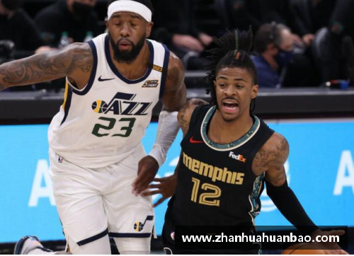 DB电竞官方网站灰熊击败拓荒者，莫兰特砍下33分：带你揭秘NBA新星的爆发之路 - 副本