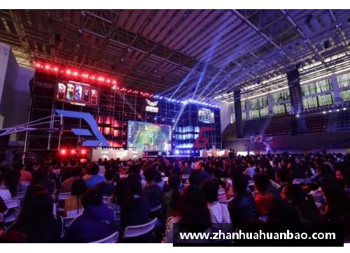 DB电竞官方网站登顶青少年世界第一，商竣程的惊人崛起