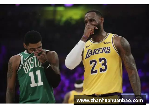 DB电竞官方网站欧文：NBA的传奇与领袖之路